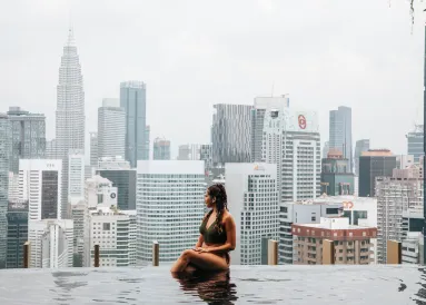 Ceylonz Suites KLCC by Mana-Mana