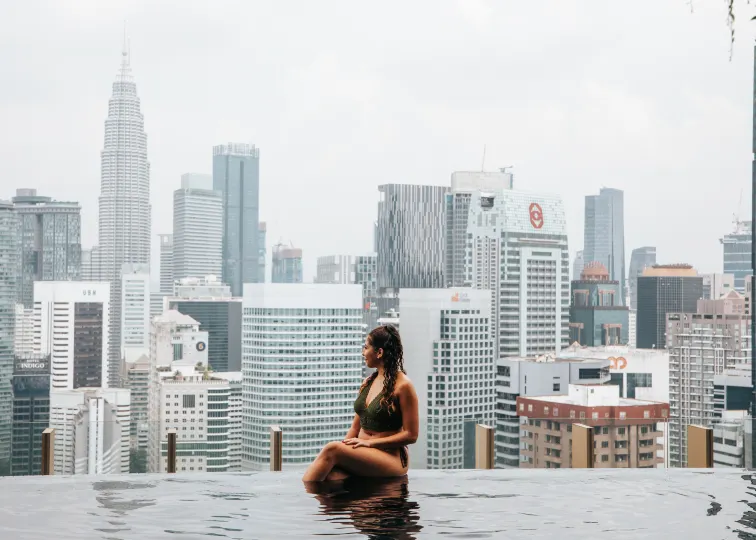 Ceylonz Suites KLCC by Mana-Mana