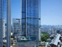 Pullman Ambassador Seoul Eastpole Hotels near Muoki