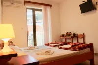 Nir Apartments Budva