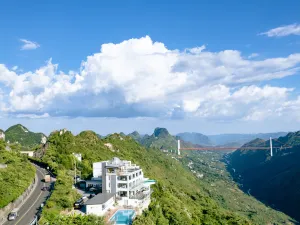 Yaojia · Fanshe Cliff Boutique Hotel