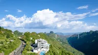 Yaojia · Fanshe Cliff Boutique Hotel