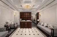 JADE BOUTIQUE HOTEL Hotel in zona Cattedrale di San Giuseppe