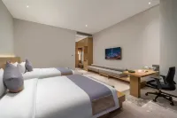 Qihu Hotel Hotels in Wuxuan