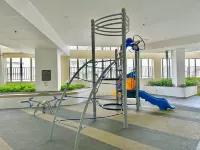 Paradigm Residence Johor Bahru by Stayrene