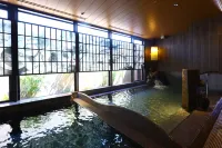 Dormy Inn Express Unnan Natural Hot Spring - balneario