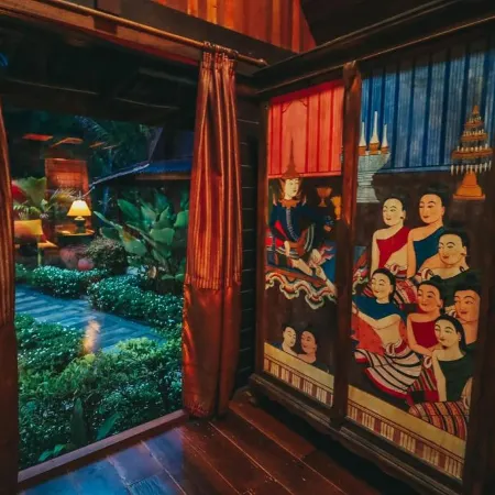 Leeloo Paradise Resort