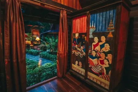 Leeloo Paradise Resort