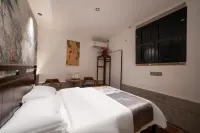 Floral Hotel·Manting Bieyuan (Chaozhou Ancient City Paifang Street Branch)