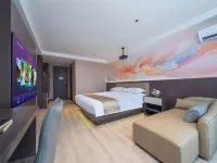 Boting Smart Hotel Hotels in Helan County