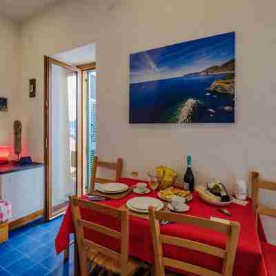 Il Baluardo Sea View Apartment Hotel Exterior