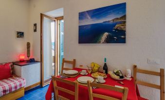 Il Baluardo Sea View Apartment