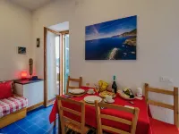 Il Baluardo con vista mare