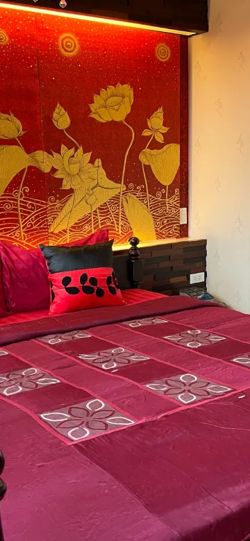 ห้องโอเรียนเต็ลสวีท