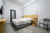 Lingshui Fuyang Hotel - Condos