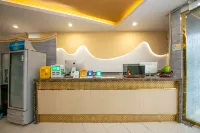 Deyang Maggie Ami Inn（Engineering University Store）