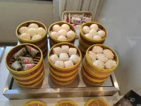 신다 호텔 링촨 호텔