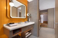 HOME2 SUITES BY HILTON LANZHOU CHENGGUAN Hotel a Lanzhou