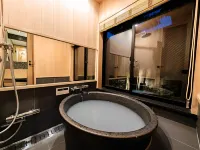 Kyoran Reiroutei 조난구 주변 호텔