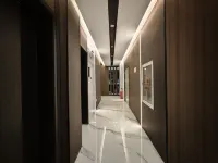 QingYunWan Hotel