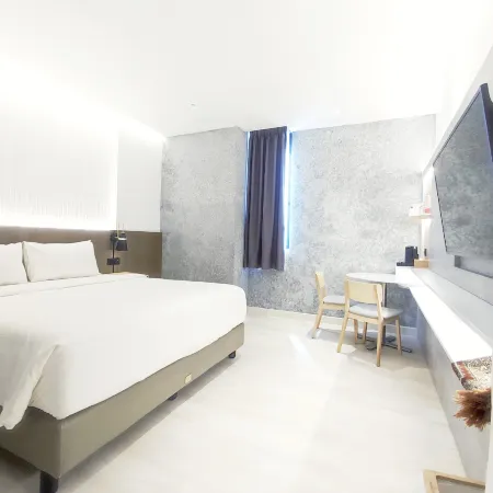 Hotel 61 Banda Aceh