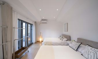 Shudefang Homestay (Wukang Road)