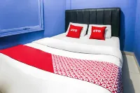 Hotel O Iconiq Rooms Hotel a Medan Satria