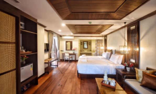 De Manor Chiang Mai Hotel