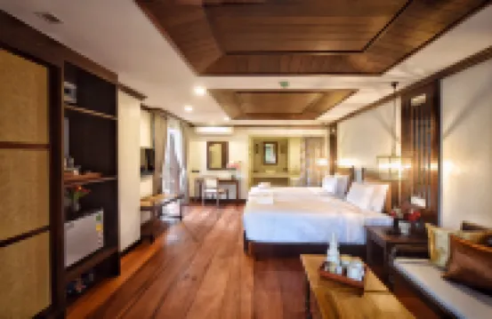 清邁德莊園飯店