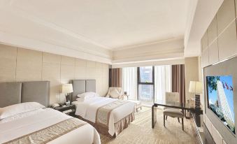 Freeland Jinglun Hotel