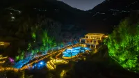 Terra Cave Lodge (Taoyuan) - Gym