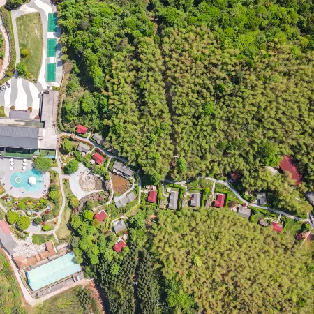 Paradise Hot Spring Hotel
