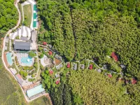 Paradise Hot Spring Hotel - Romantic