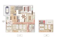 Sanada Maru【Fully rented traditional Japanese house】 Hotels in Kaizuka