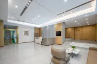 Lvzhinan Business Hotel