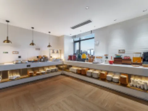 FUNGEE River View Hotel (Hongya Cave, Jiefangbei Pedestrian Street, Chongqing) Hotels in Chongqing