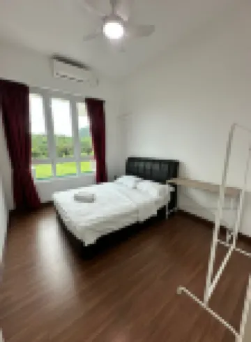 Trival Celes Homestay @ Sri Indah Sandakan