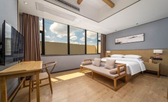 HAO Yipin Hotel (Guilin South Railway Station)