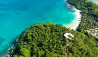 CASA GEM Hotels in Mahe Island