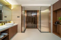 清夢星河度假飯店（板橋店）