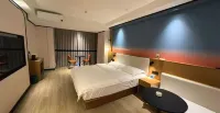 愛客民宿（莒南站店）