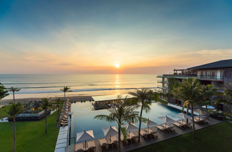 Alila Seminyak photo 2