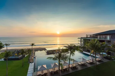 Alila Seminyak Hotels in Bali