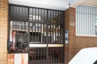 Apartment Diana Hotels in Macarena