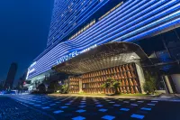 洛陽浩德諾富特酒店 鄰近石獅甬道的酒店