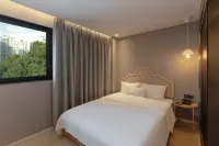 GWANGAN HOTEL LONDONER