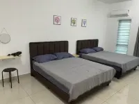 KY Happiness Homestay Tanjong Karang