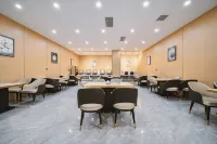 HAODE HOTEL 링바오 호텔