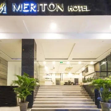 Meriton Hotel Nha Trang
