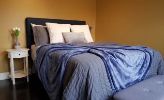 Tuscan Ridge Guesthouse Calgary West
